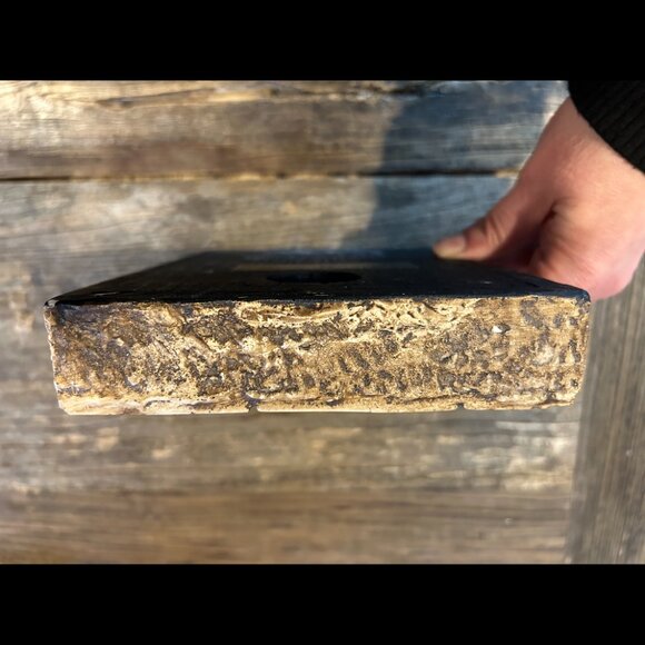 Sid Dickens Memory Block T102 Mosaic Retired Pre Owned - Picture 3 of 6